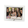 Porte-photos horizontal - 150x200 mm Transparenttransparent