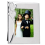 Porte-photos mariage - photo 130x180 mm Au choixargenté
