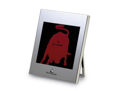 Porte photos - photo 100x100 mm