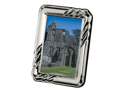 Porte-photos vague - 100x150 mm