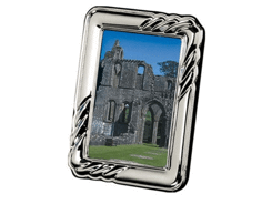 Porte-photos vague - 150x200 mm