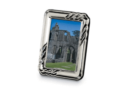 Porte-photos vague - 200x250 mm