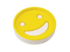 Porte savon publicitaire