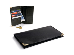 Portefeuille porte carte