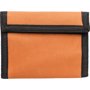 Portefeuille personnalisable Orangeorange