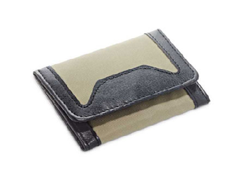 Portefeuille avec porte-clés