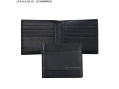 Portefeuille-cartes black diamond