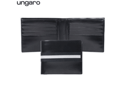 Portefeuille-cartes liscia