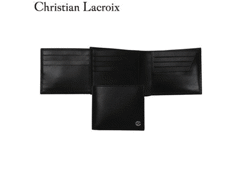 Portefeuille-cartes rhombe