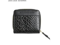 Portefeuille dame safari