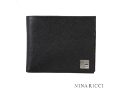 Portefeuille monnaie filigrane