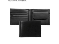 Portefeuille monnaie structure