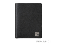 Portefeuille passeport filigrane