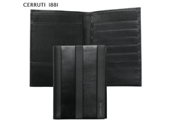 Portefeuille passeport slide