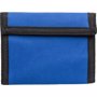 Portefeuille personnalisable Bleubleu cobalt