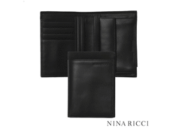 Portefeuille porte-monnaie contraste