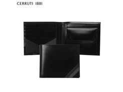 Portefeuille porte-monnaie corner