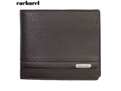 Portefeuille porte-monnaie sienne