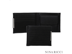 Portefeuille porte-monnaie sierra