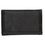 Portefeuille En Polyester NoirNoir