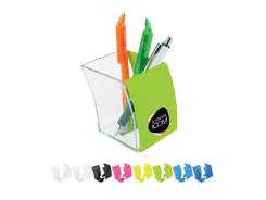 Pot a crayon personnalisé