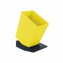Pot a crayon pop chic JauneJaune
