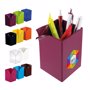 Pot a crayons (75x75x104mm) Au choixau-choix