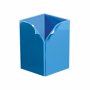 Pot a crayons (75x75x104mm) BleuBleu pro