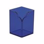 Pot a crayons (75x75x104mm) BleuBleu