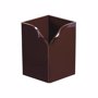 Pot a crayons (75x75x104mm) ChocolatChocolat
