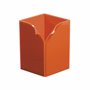 Pot a crayons (75x75x104mm) OrangeOrange