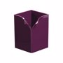 Pot a crayons (75x75x104mm) VioletPrune