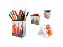 Pot à crayons photo