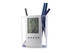 Pot à stylos publicitaire