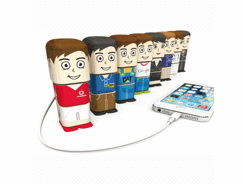 Power man - power bank