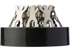 Presse-papier magnétique