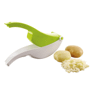 Presse purée manuel Au choixblanc/vert anis