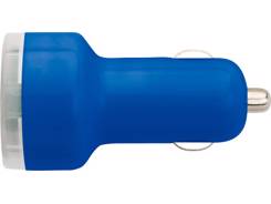 Prise allume-cigare avec double sortie