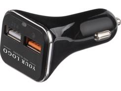 Prise allume-cigare en ABS