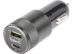 Prise allume-cigare personnalisé