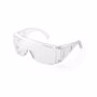 PROTEC. Lunettes de protection TransparentTransparent