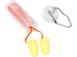 Protection auditive avec tour de cou