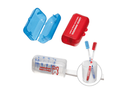 Protection pour brosse à dents