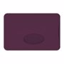 Protege carte de credit VioletPrune _New