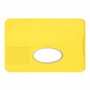 Protege carte de credit avec blindage stop ou anti JauneJaune _New