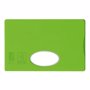 Protege carte de credit avec blindage stop ou anti VertVert