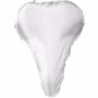 Protège-selle publicitaire Blancblanc