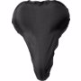 Protège-selle publicitaire Noirnoir