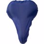 Protège-selle publicitaire Bleubleu cobalt