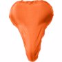 Protège-selle publicitaire Orangeorange